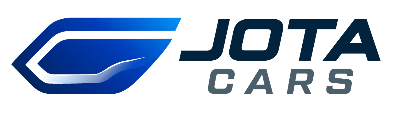 jotacars logo